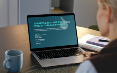 IfM Engage helps UK spinout ecosystem chart next phase of national data transformation