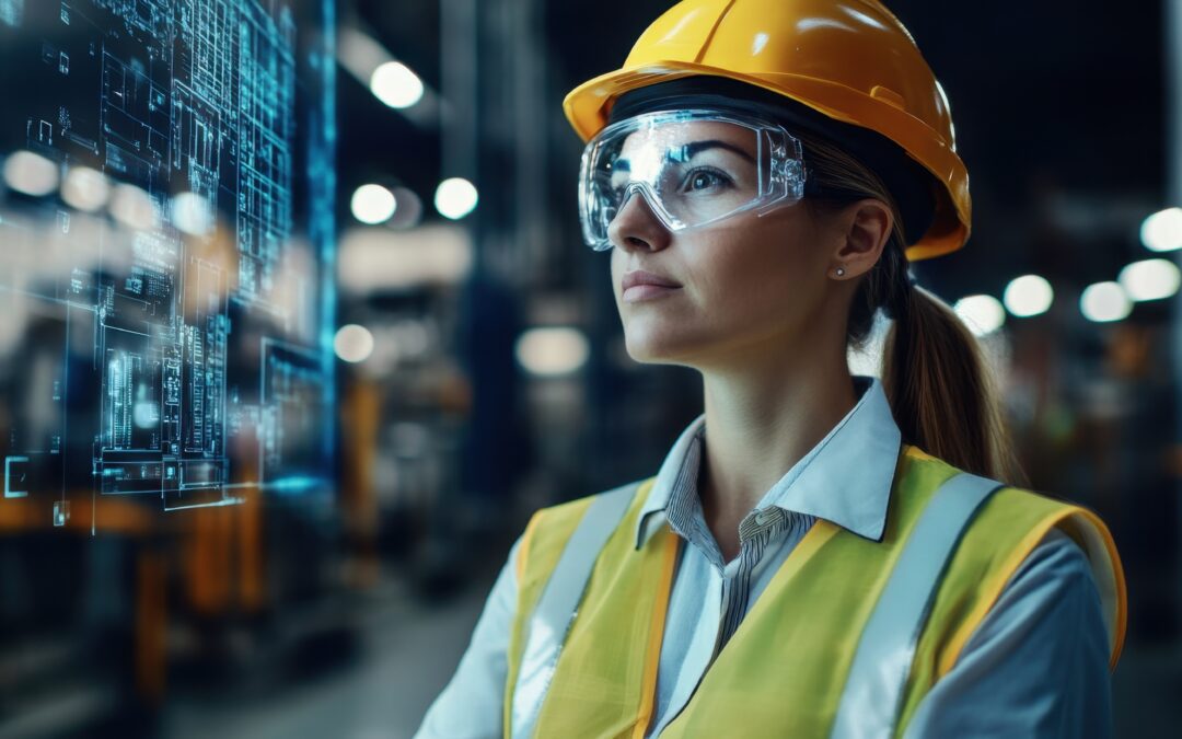Driving positive change: IfM Engage joins AIM Global in shaping the future of AI in industry