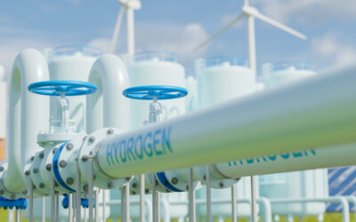 Unlocking the potential of Hydrogen in the East and Southeast of England