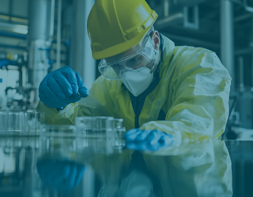 Ansell – Success in innovation and new product development