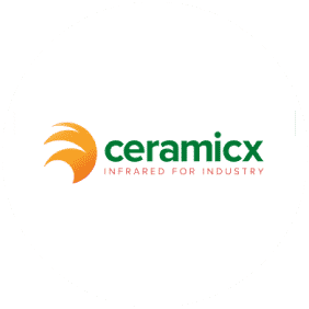 Ceramicx logo