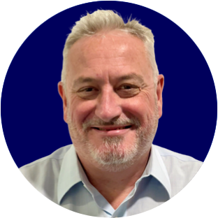 Darren Austin 3 IHI Logo