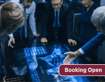 Digital supply chain online course