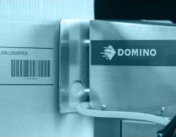 Domino Printing Sciences – Rethinking Innovation