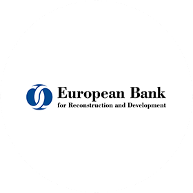 EBRD logo EBRD Logo
