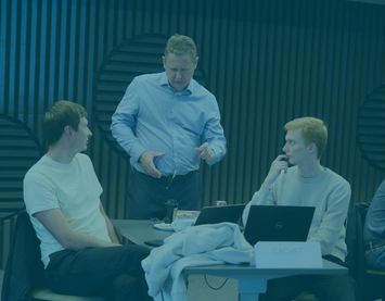 Enterprise Estonia – IP strategy as a driver for business growth with Estonian Scale-ups