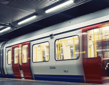 How TfL is mapping relationships for better results