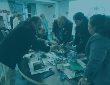 IIT Bombay – Building Excellence in University Administration