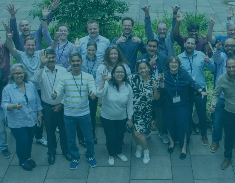 Atos – Transformative learning: building skills for strategic leadership