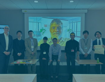 TECH Tokyo – Hybrid executive learning for Japan’s technology transfer ecosystem