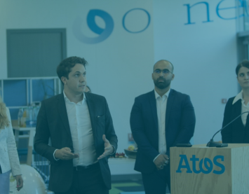 Atos – Developing cross-cultural management and global teamwork