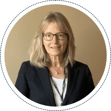 Judith Shawcross