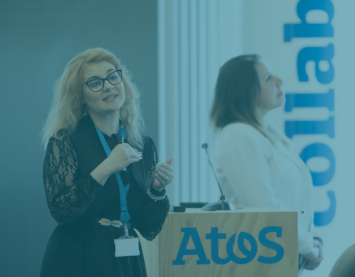 Atos – Becoming a strategic thinker and growth mindset champion