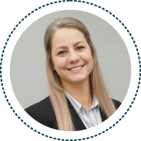 Lory Peresson-Robinson