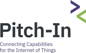 PitchIn logo