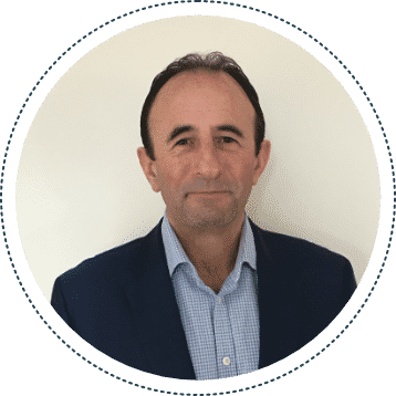 Dr Paul Christodoulou - Digital supply chain expert