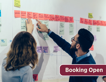 Product-technology roadmapping