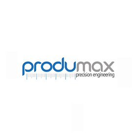 Produmax logo