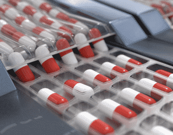 Understanding risk in pharmaceutical supply chains