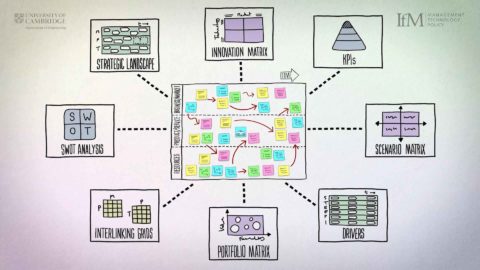 Improve the impact of your roadmap - IfM Engage