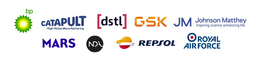 February 2025 member logo update