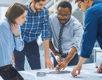 From silos to synergy: structuring innovation to accelerate impact
