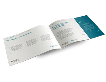 Strategic roadmap guide