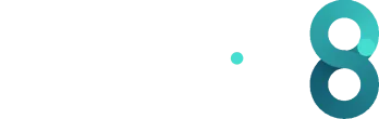 Sustain 8 Logo