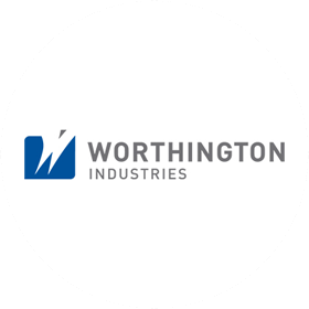 Worthington Industries Logo